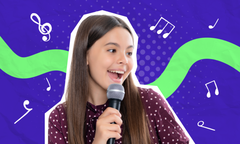 Müziğin çocuklar üzerindeki etkileri nelerdir? Çocuklar için müzik etkinlikleri ve daha fazlası!