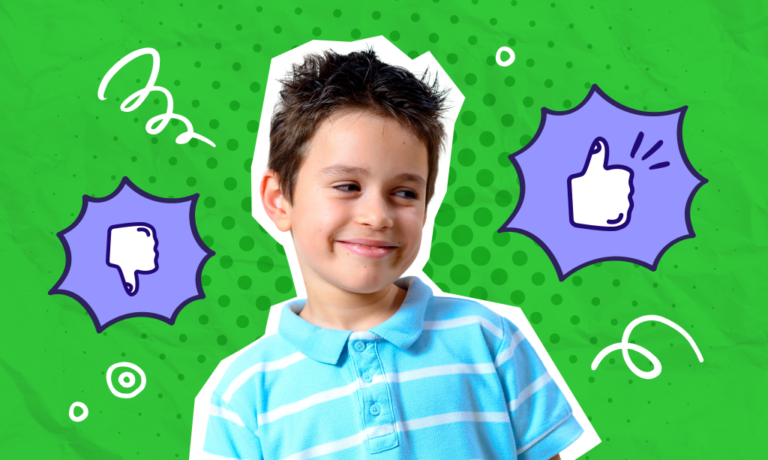 Çocuklara ceza ve ödül vermek gerekli midir? Ebeveynlerin sorularını cevapladık!