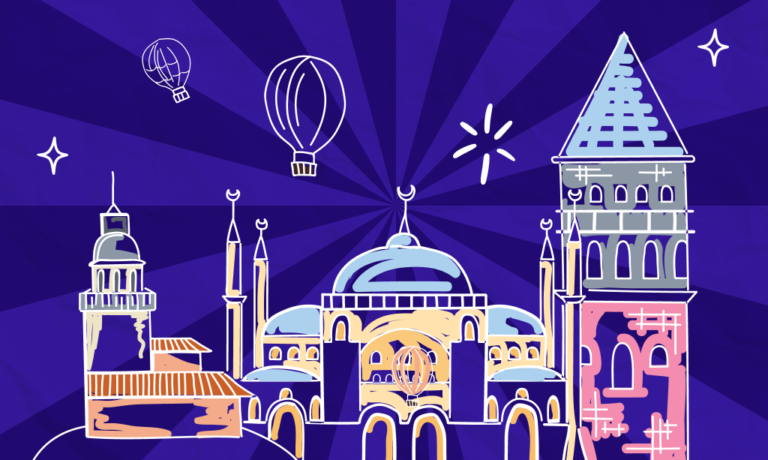 Türkiye’de çocuklarla gezilecek yerler nelerdir? Ailecek nerelere gidilebilir?