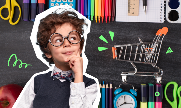 Okul alışveriş listesinde neler olmalı? Okul için kırtasiye malzemeleri olarak neler alınmalı?