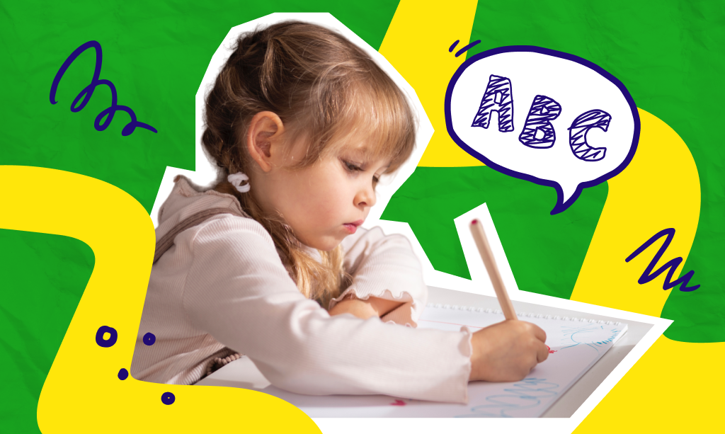 Tam 10 tane eğlenceli 5-6 yaş etkinliği ile hem eğlenelim hem de öğrenelim!