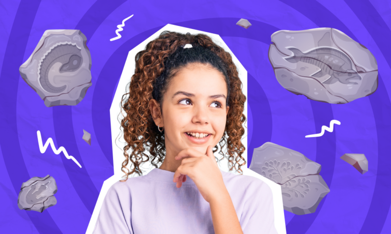 Evrim teorisi çocuklara nasıl anlatılır? Çocuklara hep birlikte evrimi öğretelim!