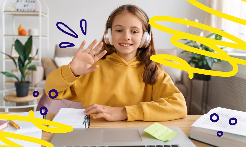 Evde İngilizce öğrenmek için uygun bir ortam nasıl oluşturulur?