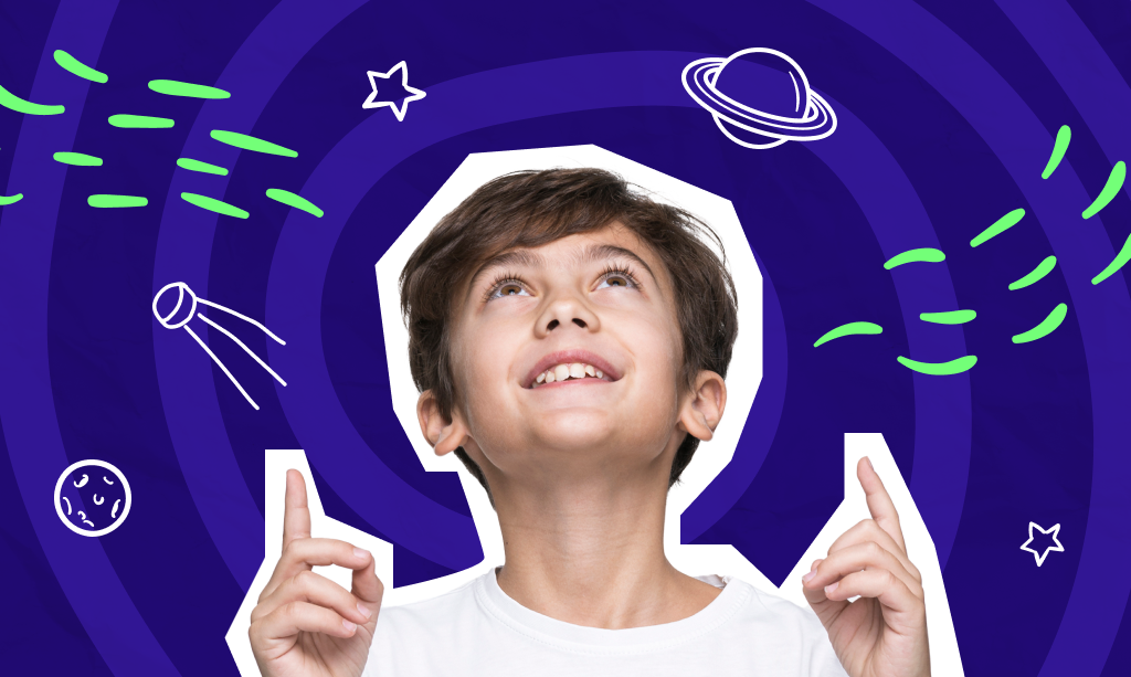 İngilizcede uzayla ilgili terimler neler? Uzayla ilgili 20 İngilizce kelime ve bilgi testi!