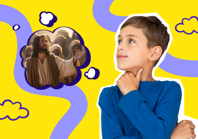 Çocuklar için Peygamber efendimizin hayatı: Hz. Muhammed’in hayatının özetini çocuklarımıza anlatalım