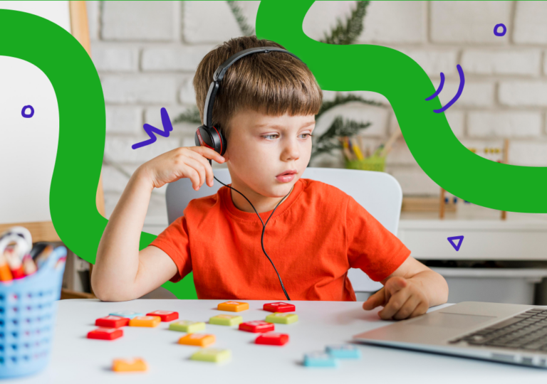 Otizmli çocukların ebeveynlerine yönelik ikinci dil olarak İngilizce öğrenme (ESL) ipuçları