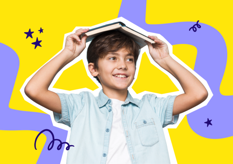 Çocukların okuması gereken kitaplar yaşına ve seviyesine göre nasıl belirlenir?