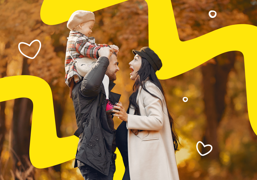 Çekirdek aile nedir, beraber keşfedelim!