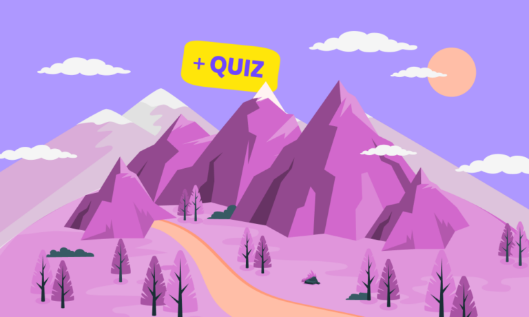 Zirveye yolculuk: Türkiye’nin ve Dünya’nın en büyük dağları neler?