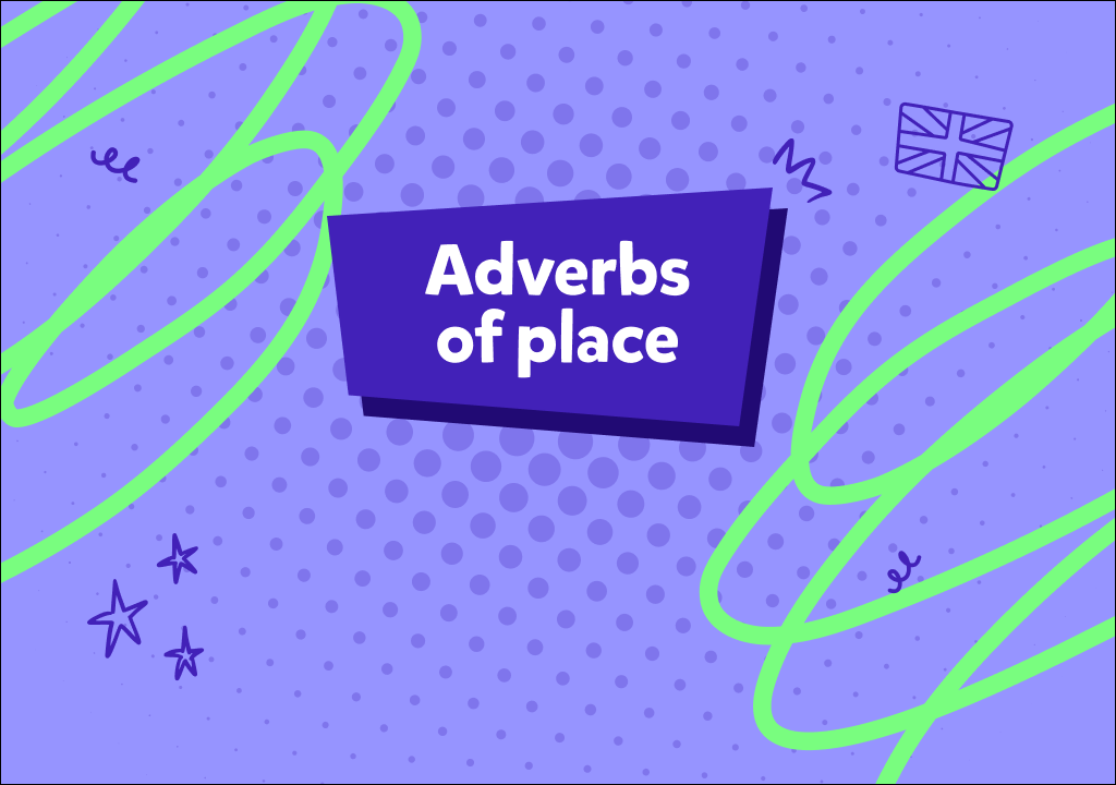 İngilizce yer yön zarfları: Bolca örnek ve test ile İngilizce yer yön tarifi becerilerimizi geliştirelim!