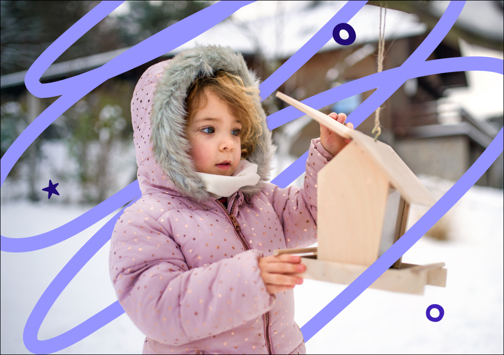 Çocuklarla yapmak için kuş yemliği tasarımları: Çeşitli kuş yemlikleri arasından en güzelini seçelim ve tüylü dostlarımızı besleyelim!