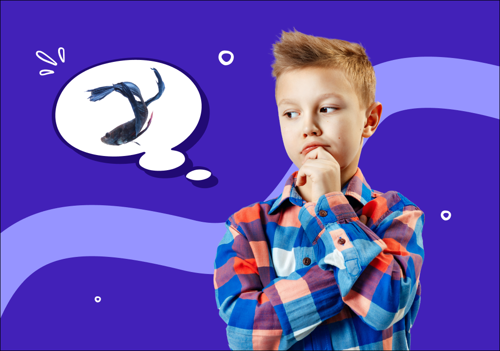 Balıklar nasıl nefes alır: Balıkların nasıl nefes aldığını çocukların anlayabileceği şekilde anlatalım!