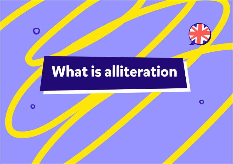 Aliterasyon nedir: Aliterasyon örnekleriyle birlikte yaygın söz sanatlarından birini keşfedelim!