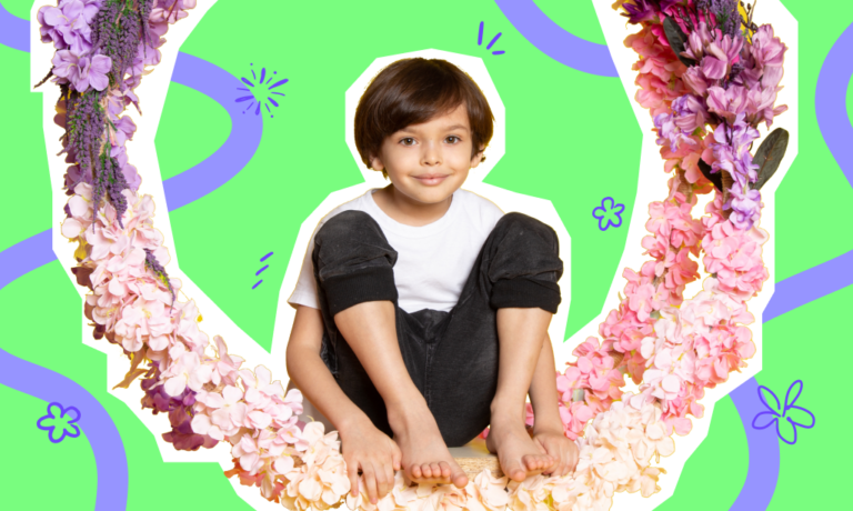 İngilizce çiçek isimleri ve Türkçe karşılıkları 