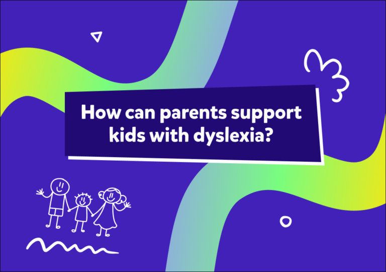 Disleksili çocukları desteklemek: Disleksi öğrenme güçlüğü için ne yapılmalı?