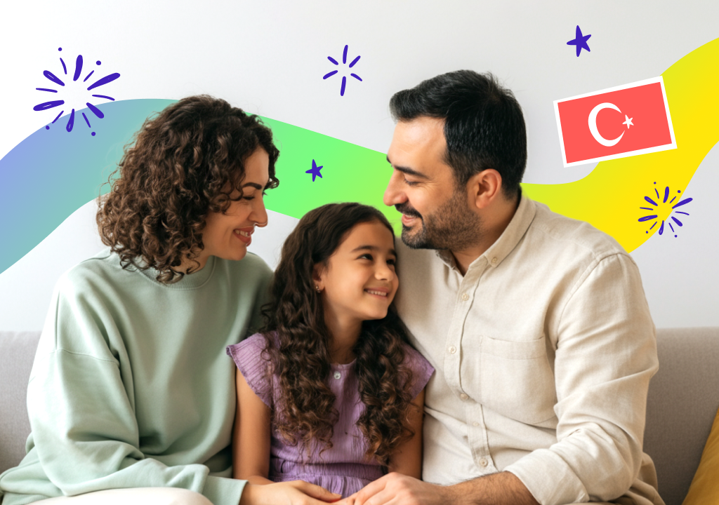 “Dünya Ebeveyn Günü” ne zaman ve bu özel günde aileyle birlikte neler yapılabilir?