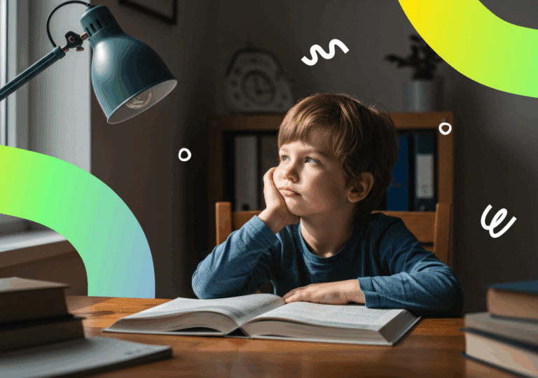 Ders yapmak istemeyen çocuğa nasıl davranılmalı?