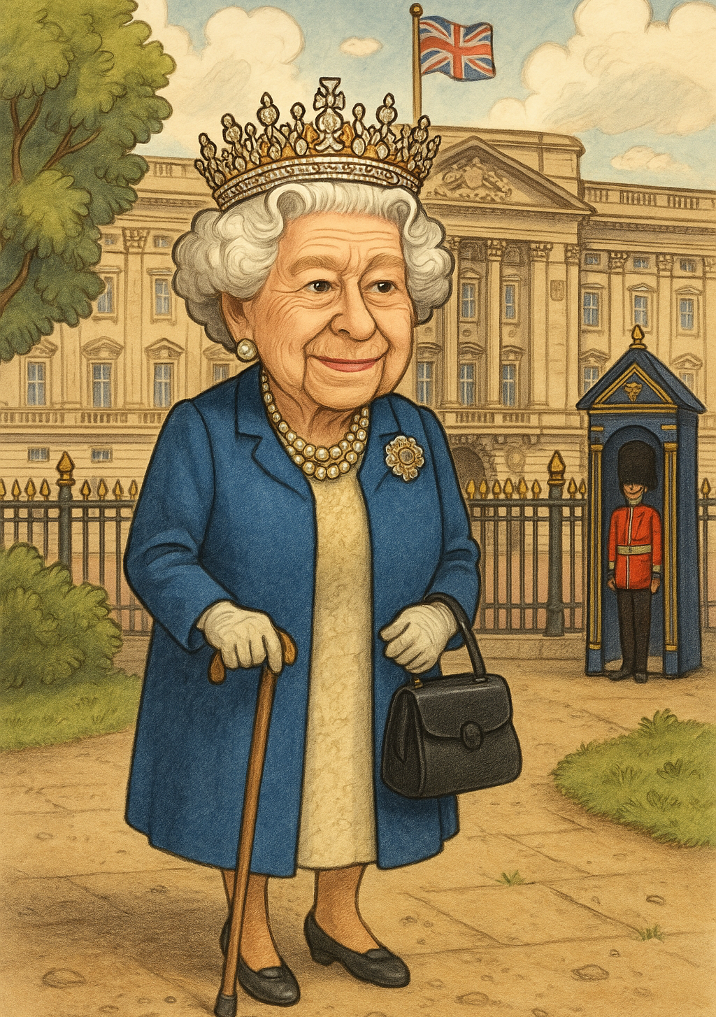 kralice-ikinci-elizabeth