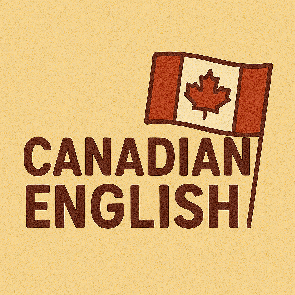 Kanada İngilizcesi
