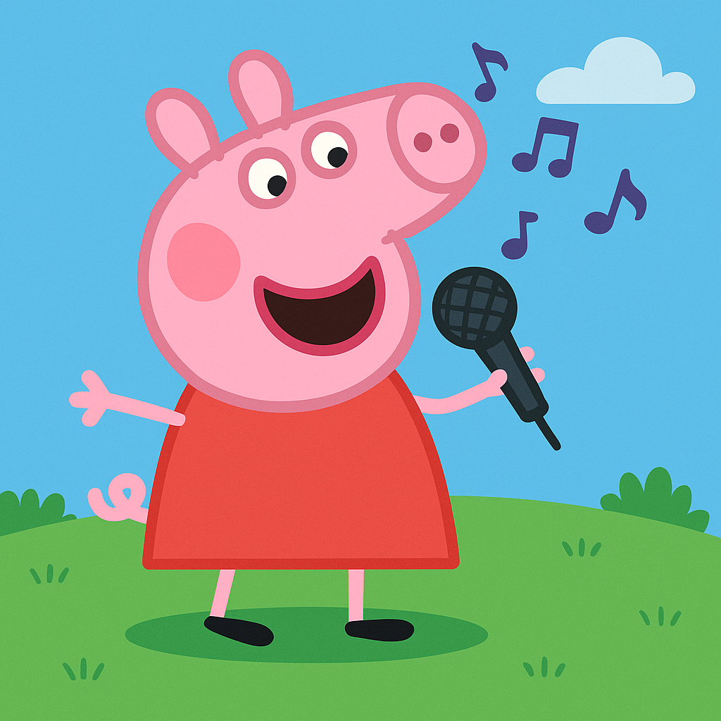 peppa-pig-sarki-soyluyor