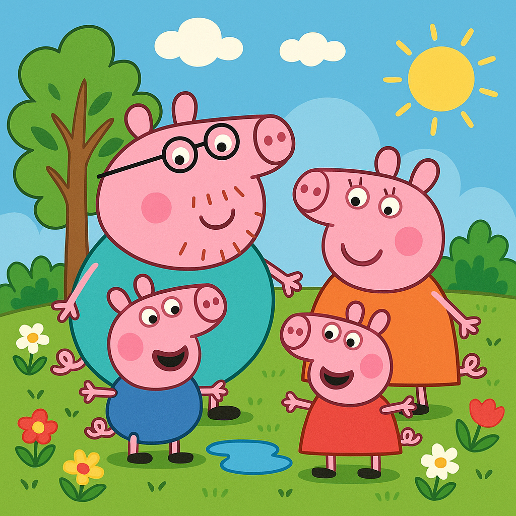 peppa-pig
