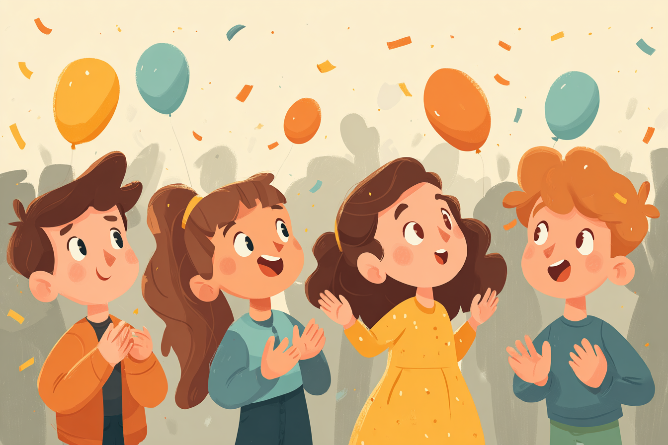 kurban-bayramini-kutlayan-cocuklar