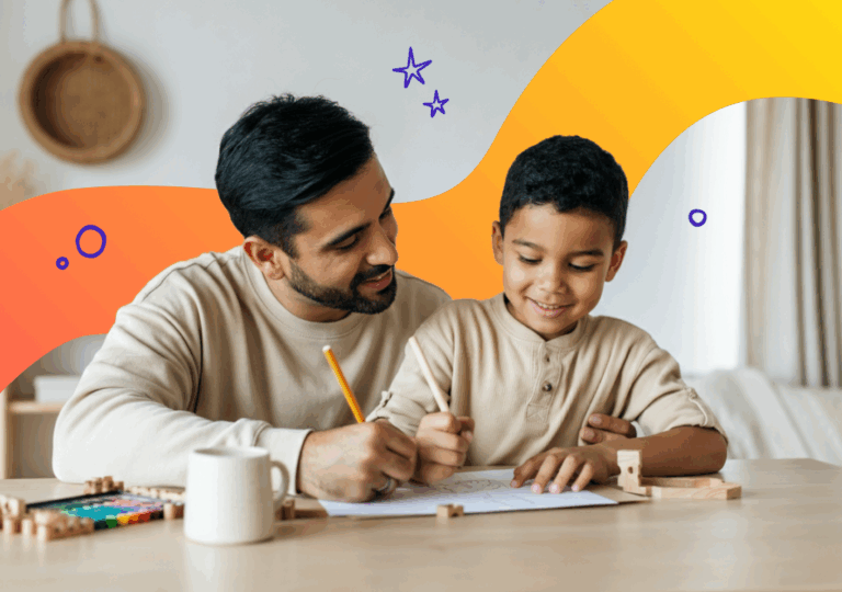 Çocuklarla Kurban Bayramı’nda neler yapılır, 23 adet örnek etkinlikle cevaplayalım!