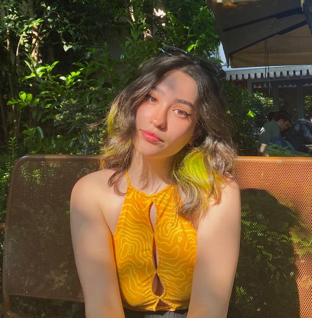 Beyzanur Demirkıyık avatar