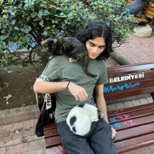 Azay Denizhan Vatan avatar