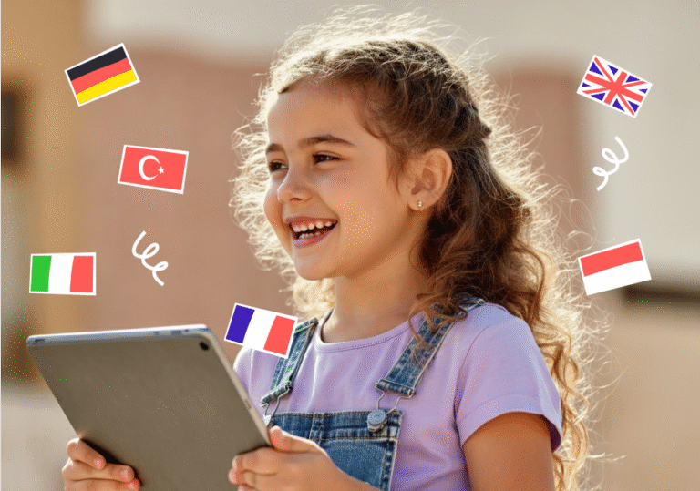 Poliglot nedir, ne değildir, nasıl olunur: Detaylı bir kılavuz!