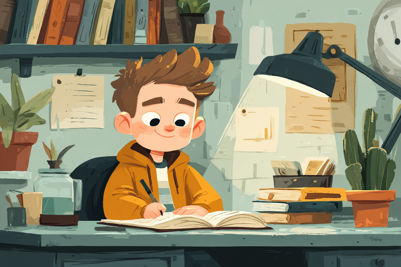 İngilizce kelime defteri