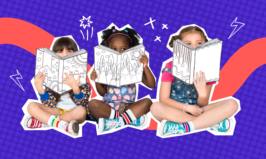 İngilizce becerilerini geliştirmek için okunabilecek en iyi 15 başlangıç seviyesi İngilizce okuma kitabı!