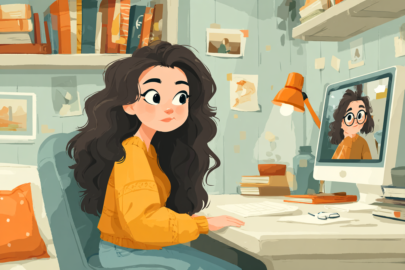 İngilizce online ders