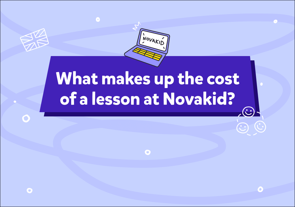 Novakid derslerinin fiyatları hakkında tüm detaylar!