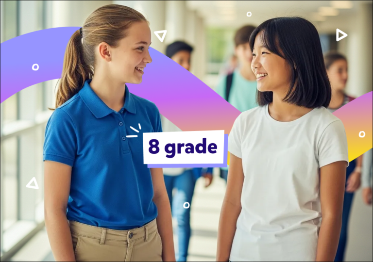 8. sınıf İngilizce ünite ünite bilinmesi gereken kelimeler