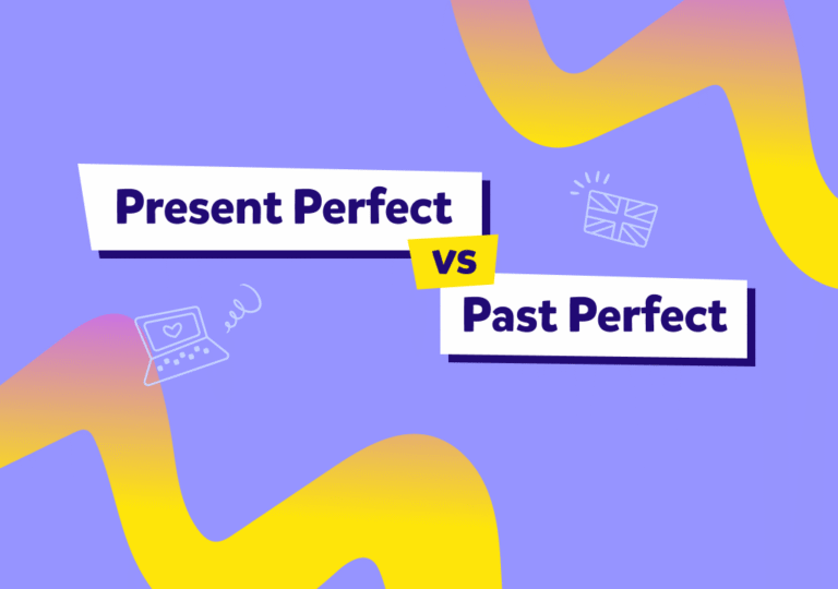 “Present perfect” ve “past perfect” konu anlatımıyla aralarındaki farkı anlayalım!