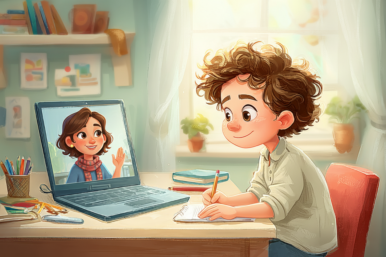 İngilizce konuşma pratiği