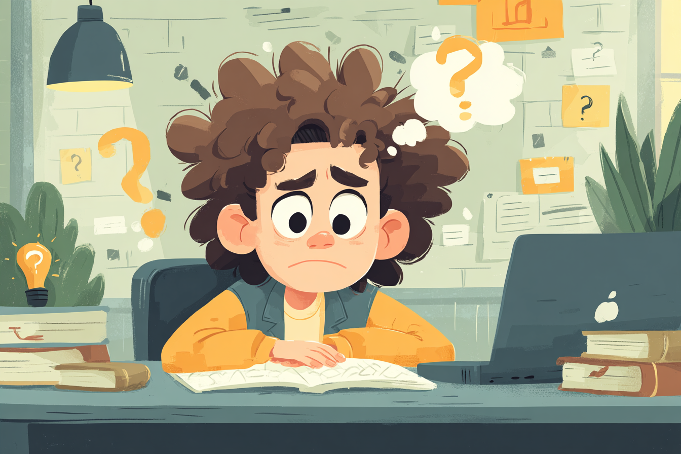 Özgüven düşüşü