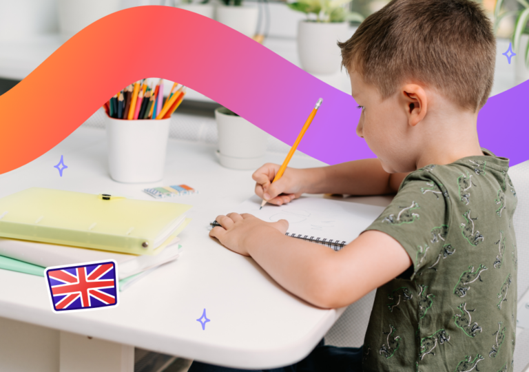 İngilizce isim yazmayla ilgili bilmeniz gereken her şey!