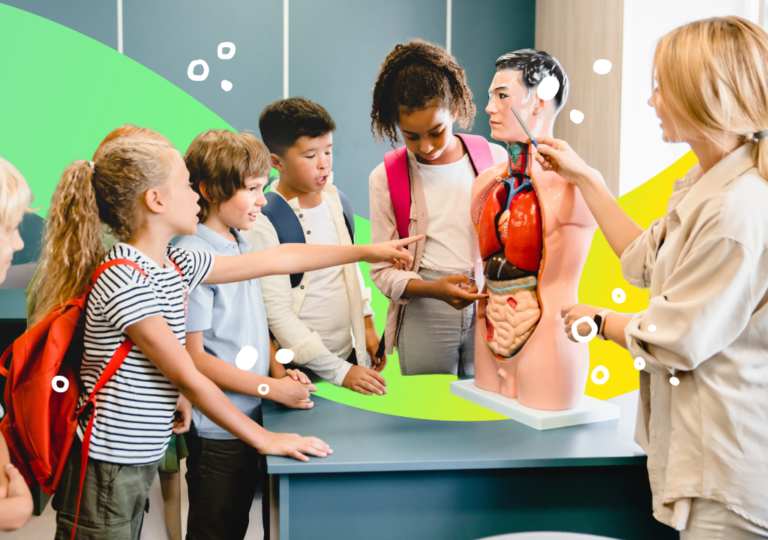 Okul ve Eğitimle İlgili İngilizce Deyimler 