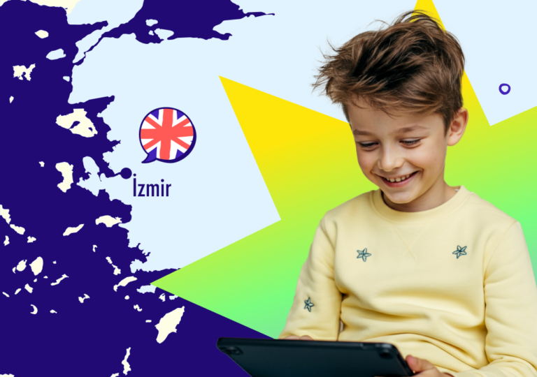 Çocuğunuz için İzmir’deki İngilizce öğrenme seçenekleri ve Novakid!