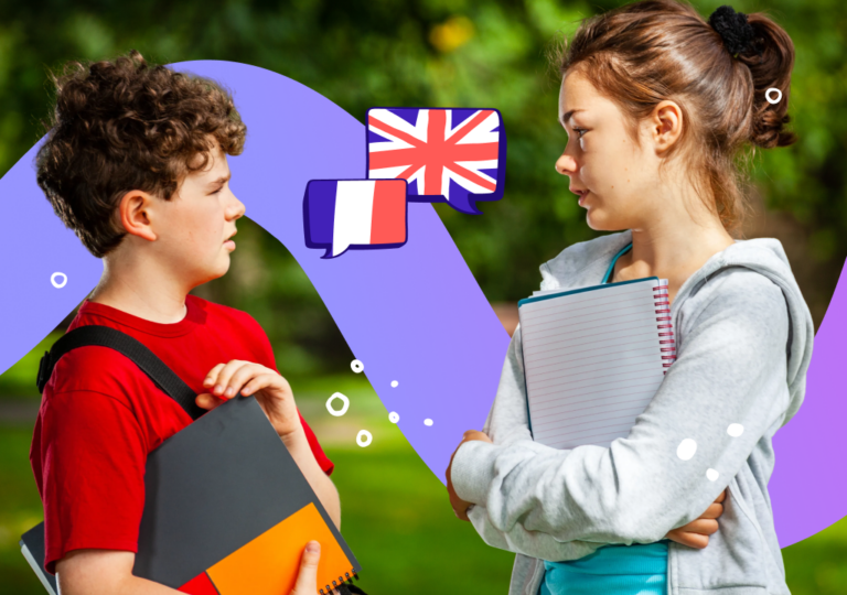 Çocuklarda “code switching” nedir ve neden yaşanır?